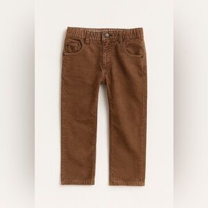 H&M Kids Corduroy Pants